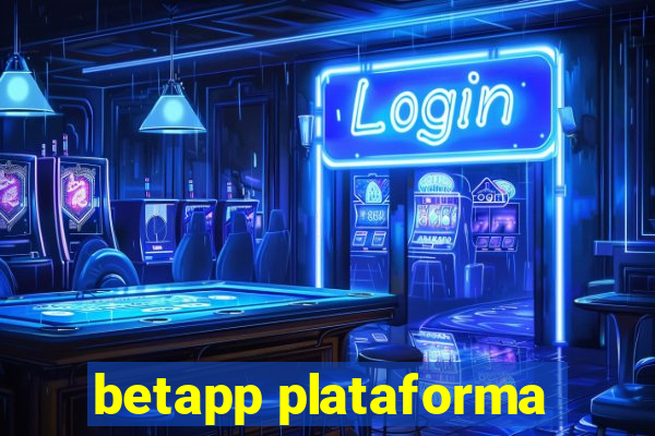 betapp plataforma